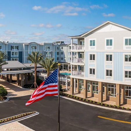 Courtyard Amelia Island Hotel Fernandina Beach Exterior foto