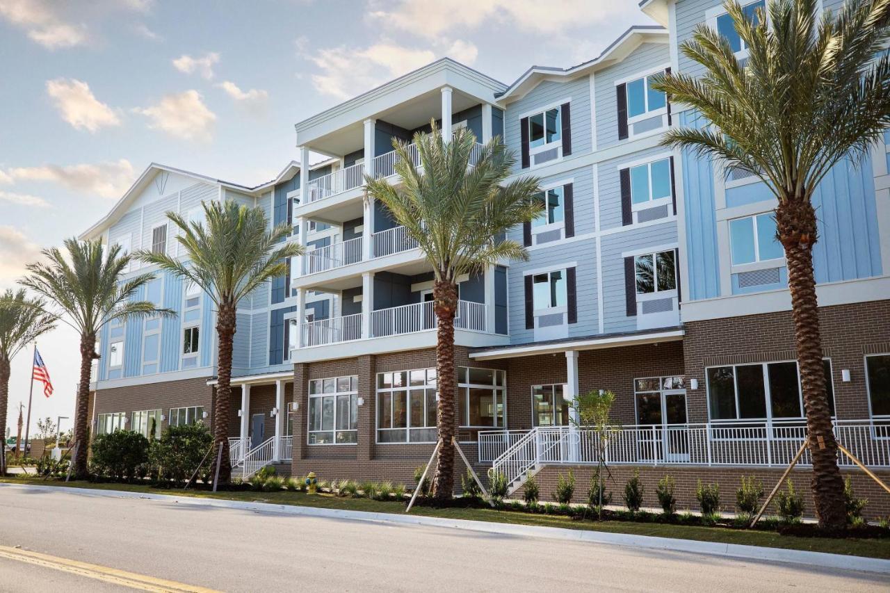 Courtyard Amelia Island Hotel Fernandina Beach Exterior foto