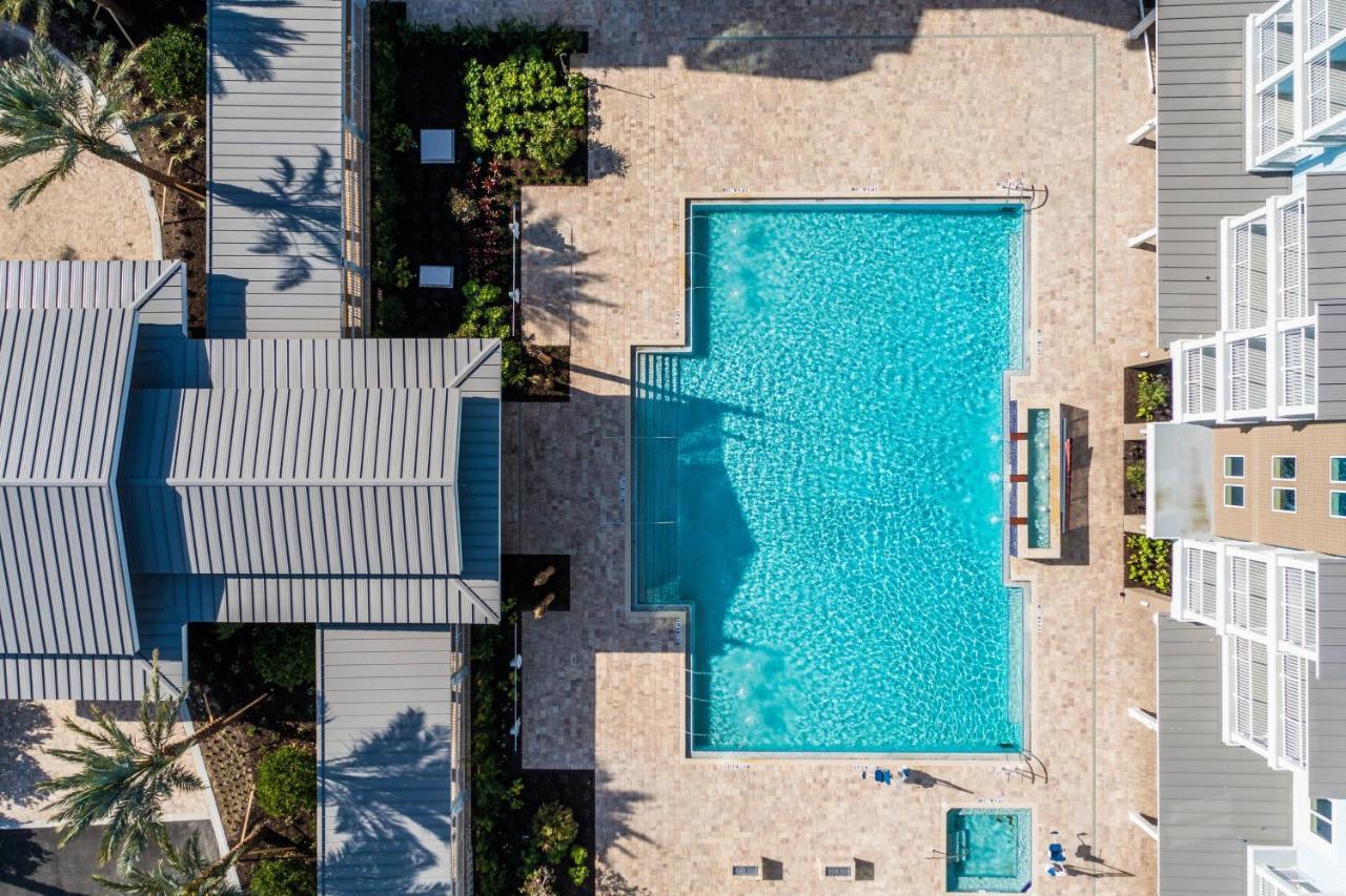 Courtyard Amelia Island Hotel Fernandina Beach Exterior foto