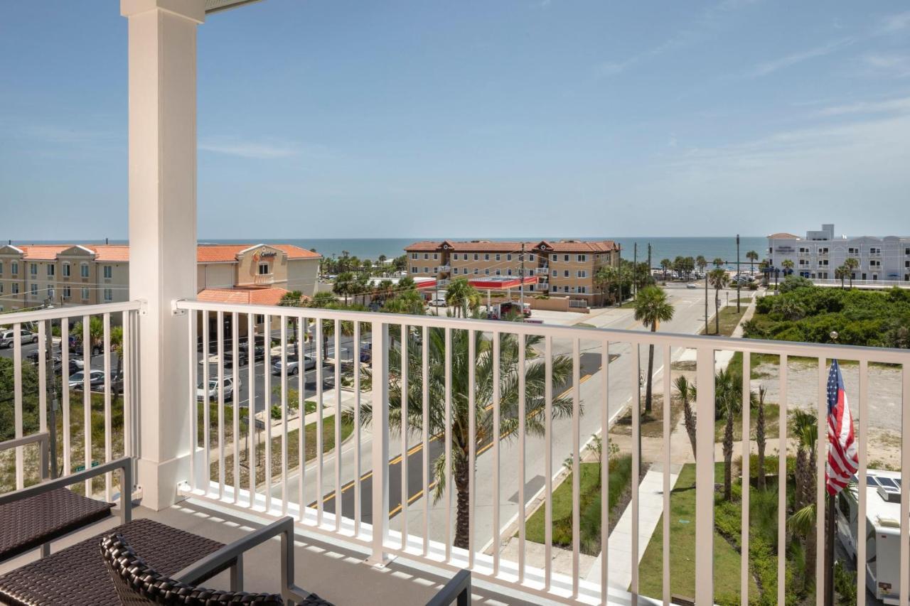 Courtyard Amelia Island Hotel Fernandina Beach Exterior foto