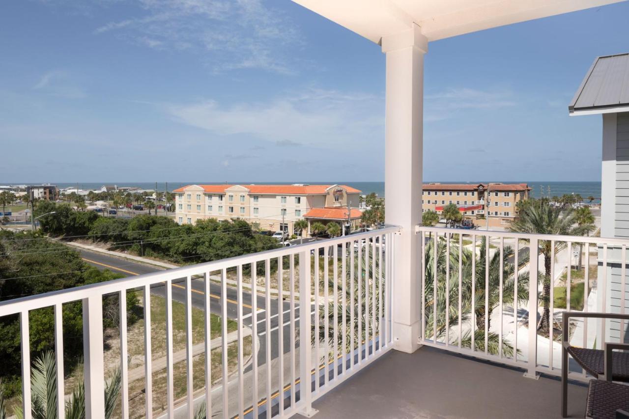 Courtyard Amelia Island Hotel Fernandina Beach Exterior foto