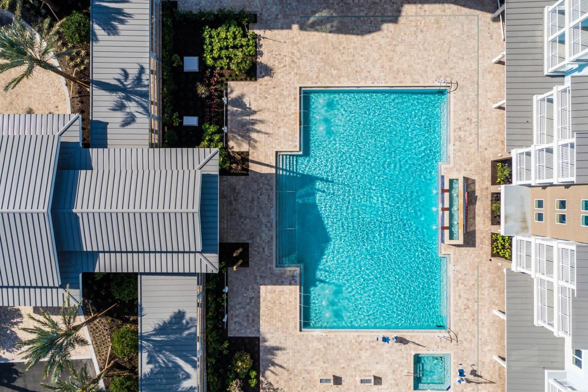 Courtyard Amelia Island Hotel Fernandina Beach Exterior foto